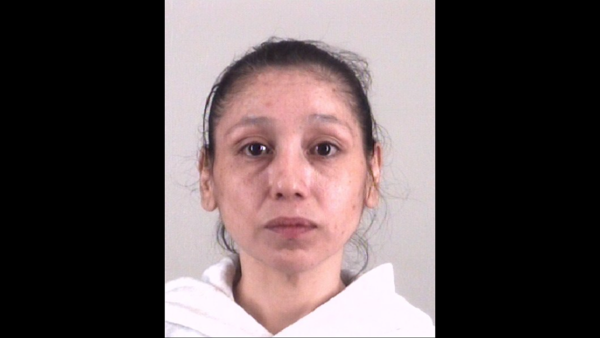 Cindy Rodriguez-Singh was booked into the Tarrant County Jail in Texas on Thursday, Aug. 21, 2025. Her bond was set at $10 million. She is charged with capital murder of her 6-year-old son Noel Rodriguez-Alvarez. 