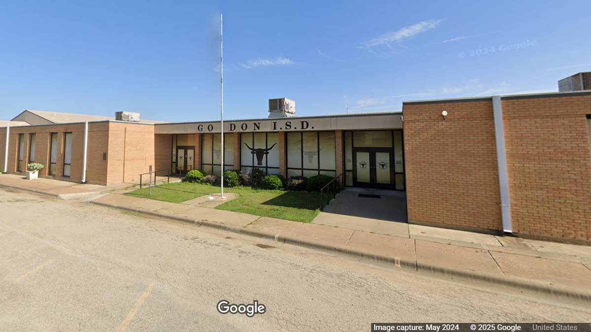 Faculty at a Texas school discovered one of their students was being threatened with sextortion after an online monitoring system flagged troubling activity, officials said.
