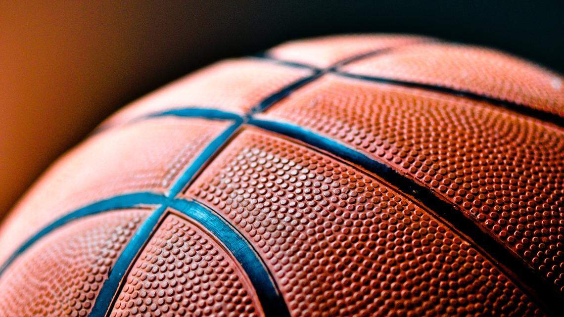 A high school girls basketball player in Texas was met with racist chants from a student section.