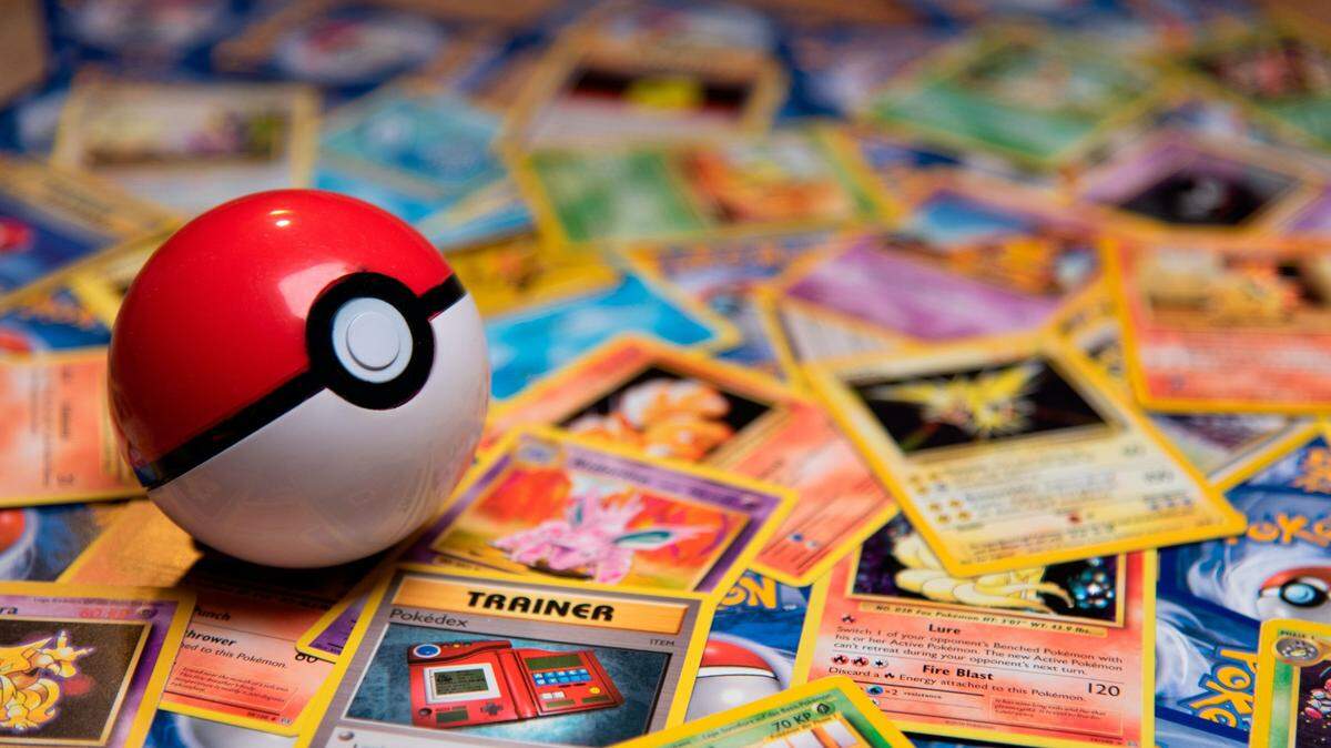 Man who made thousands selling Pokémon cards online arrested in Tulsa after an investigation found the cards were counterfeits, police said.