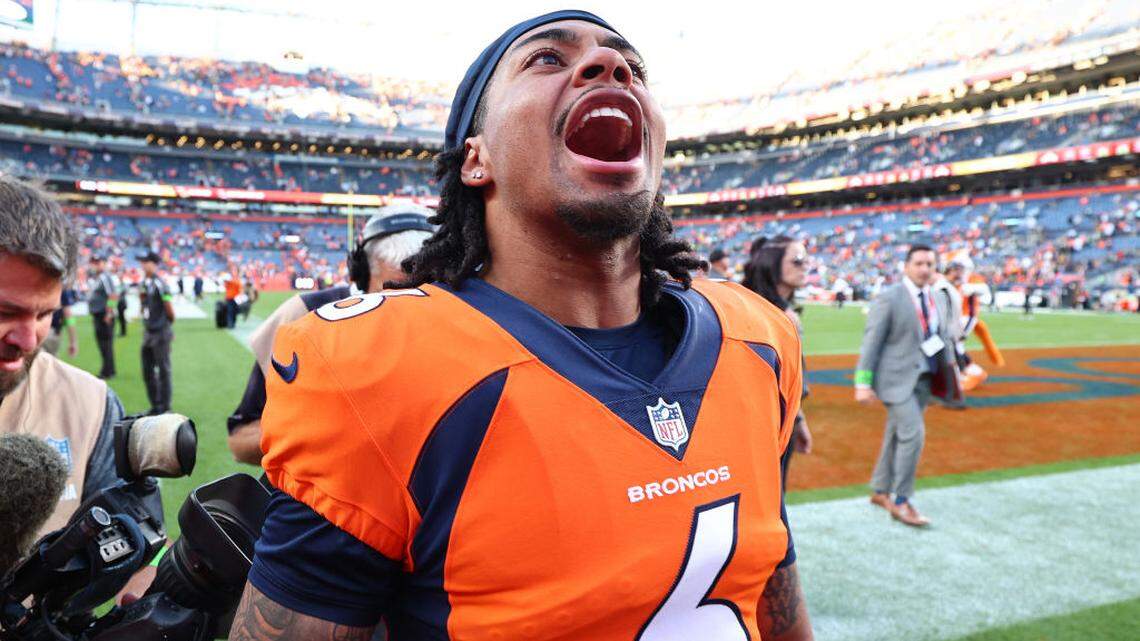 New Cowboys’ safety P.J. Locke thought football was over. Then, ‘a miracle’ came