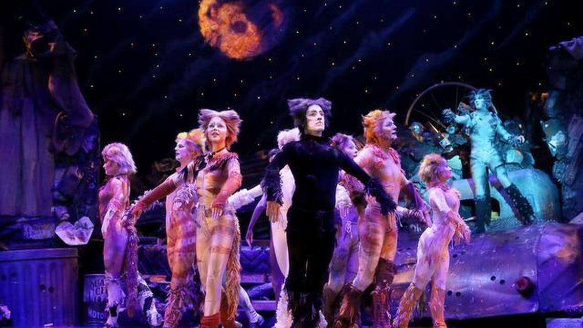 All good things don’t necessarily come to an end.