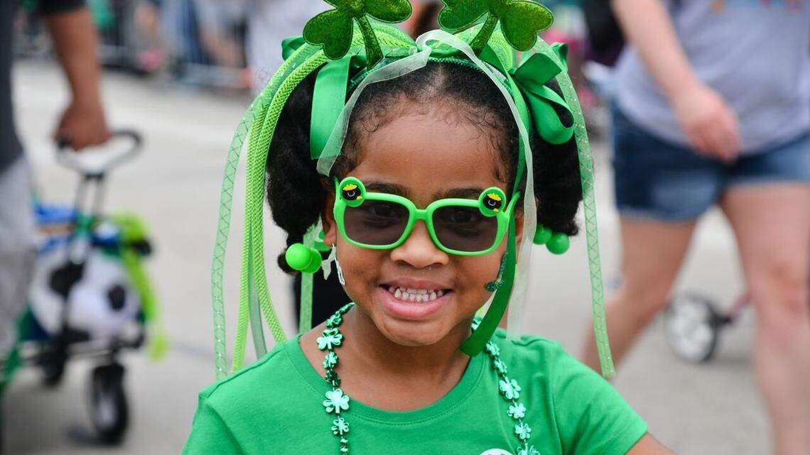 Cornhole. Keg races. Moon rocks. Mansfield Pickle Parade will be really far out in 2019