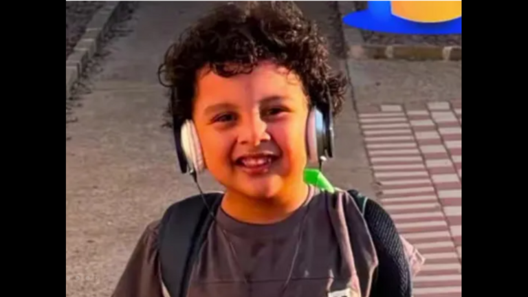 GoFundMe set up for 5-year-old who was fatally stabbed by father in Arlington