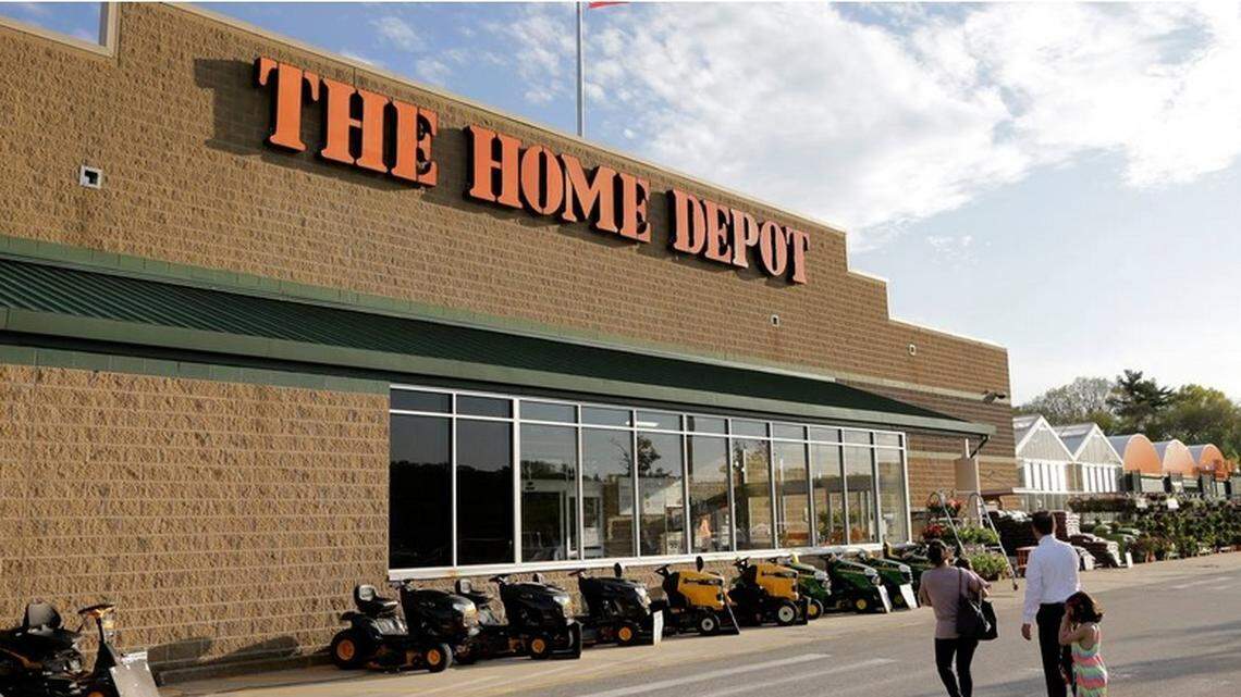 Two men have been convicted of additional charges in a cartel-linked 'ransom drop' at a Fort Worth Home Depot.