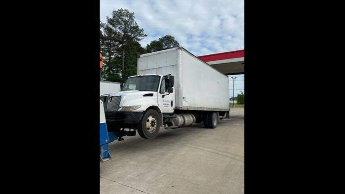 Three suspects were arrested Thursday, April 13, 2023, in connection to a string of theft involving 18,000 gallons of stolen gasoline in Garland and thefts in Bowie and Franklin Counties.