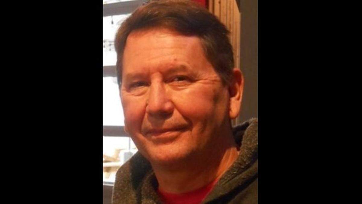 Ken Wheatcroft-Pardue is a retired ESL teacher and writer who lives in Fort Worth.