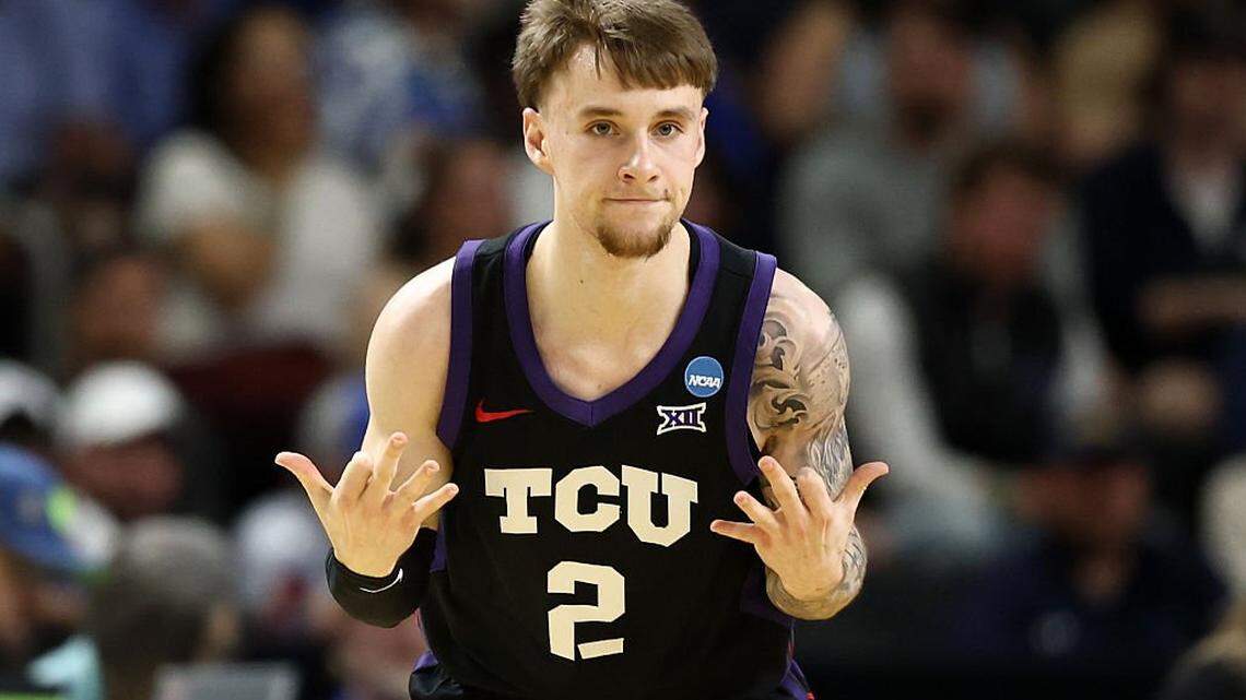 Where TCU men’s basketball stands after first transfer commitment