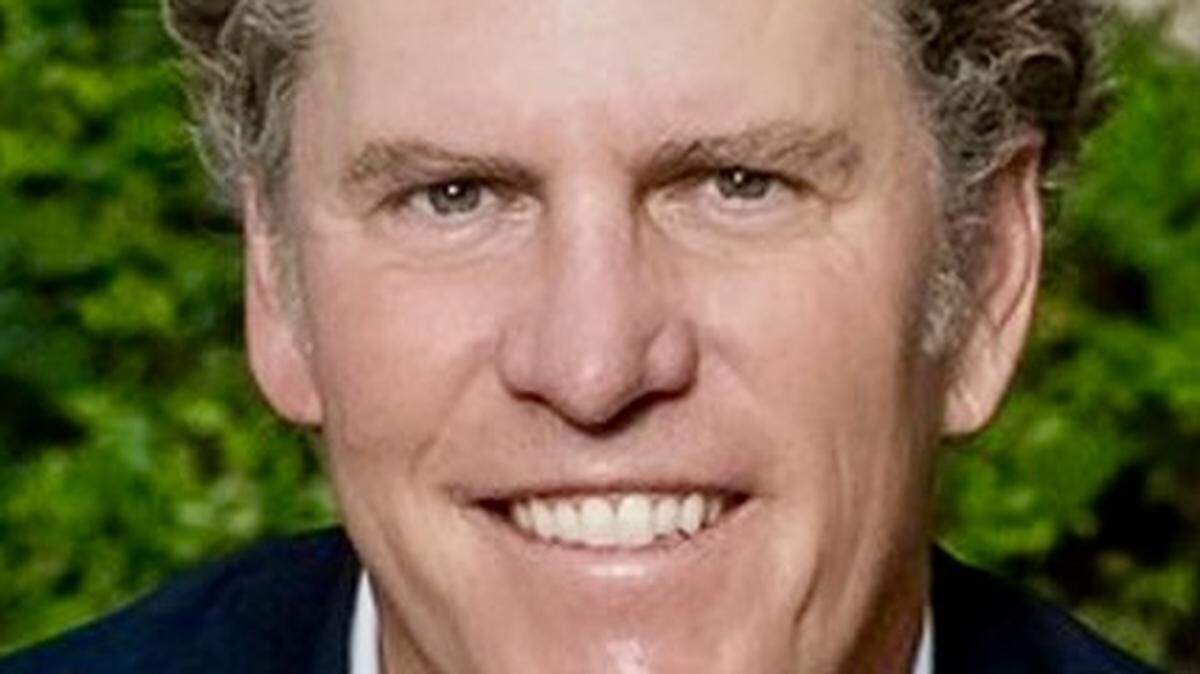 Bo French is a former chairman of the Tarrant County Republican Party.