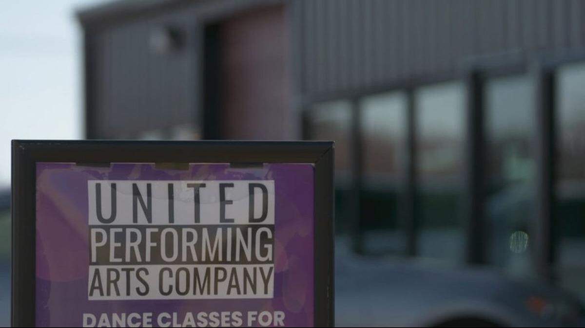 The United Performing Arts Company, which has operated in Pantego, Texas, for more than two decades, is reopening after its certificate of occupancy was reinstated.