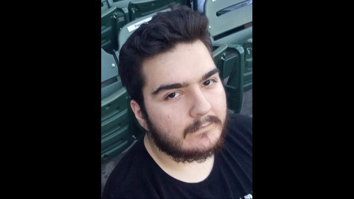 Brittney Sullivan, the organizer of the GoFundMe for Nash Dawdy’s memorial, described him as a “remarkable son, brother, uncle, boyfriend and friend.”
