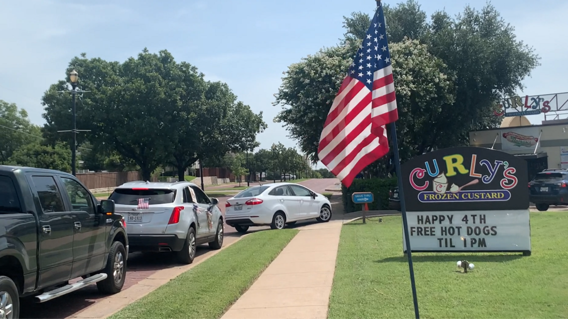 Celebrate Independence Day with these local freebies, deals and festive foods
