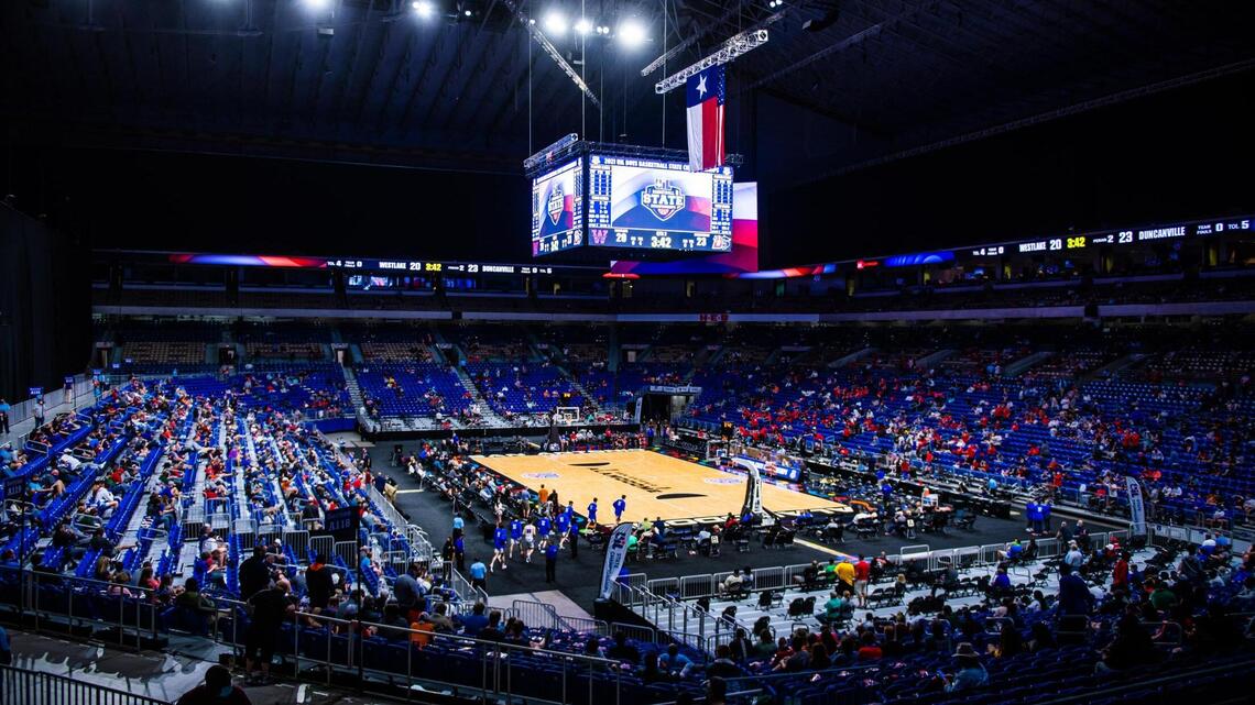Check out the latest Fort Worth-area high school girls basketball rankings | Jan. 17