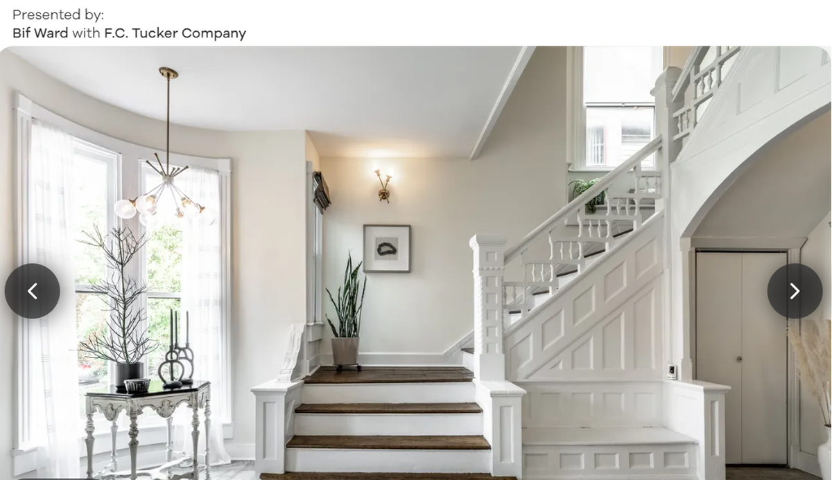 Staircase