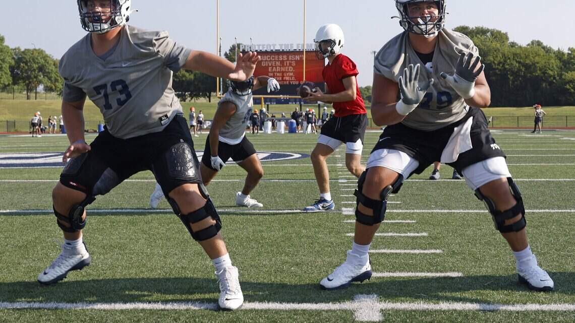 Major changes are coming to TAPPS football: Everything you need to know