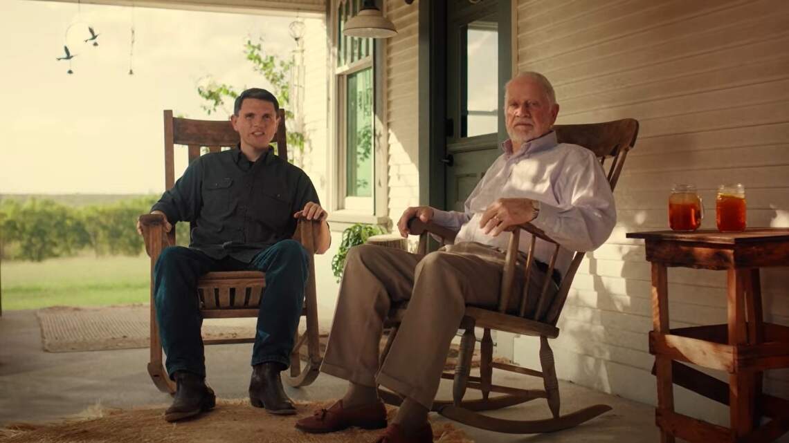New Talarico Senate ad stars ‘PawPaw.’ The Fort Worth backstory is wild | Opinion