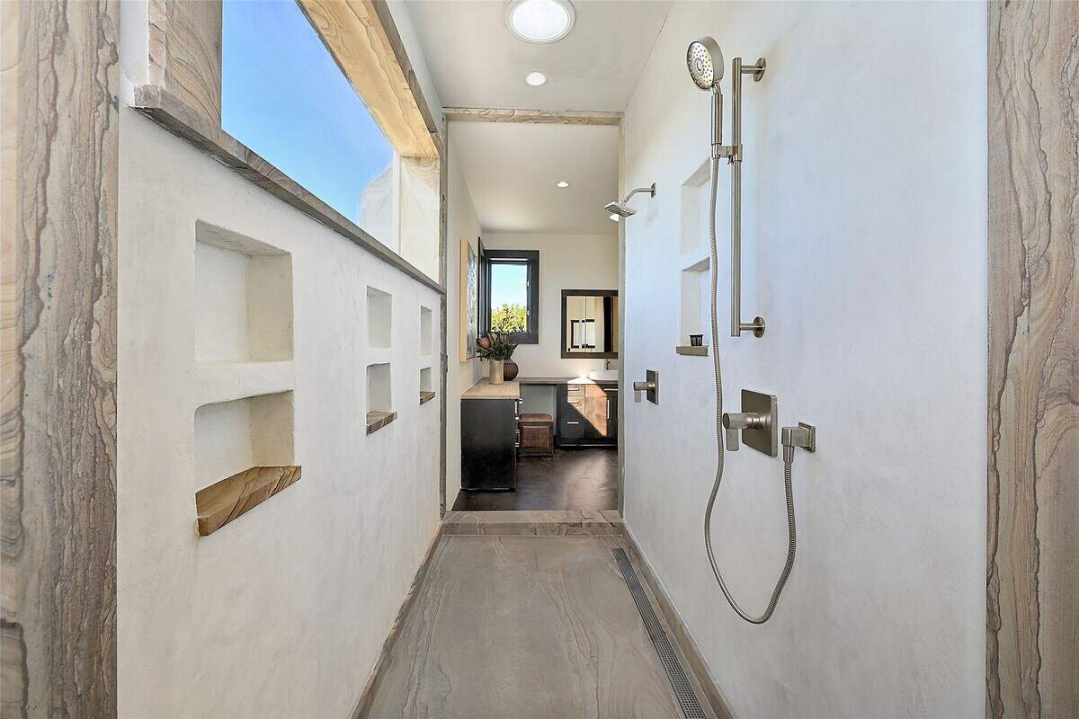 Shower