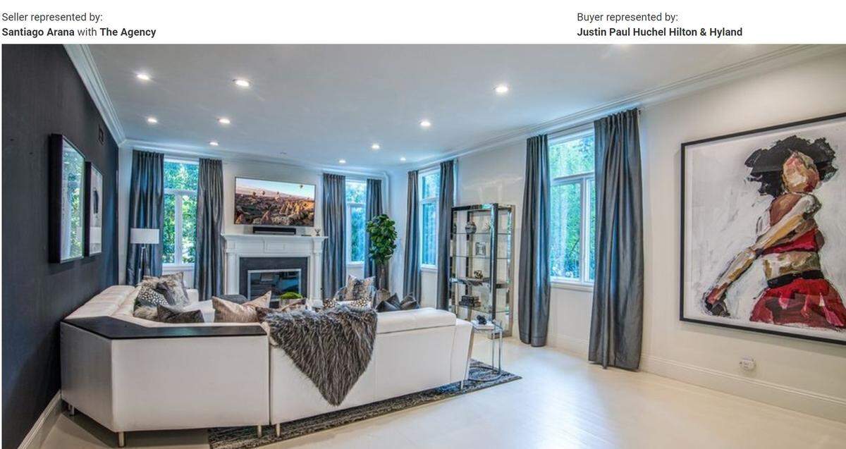 Sitting room