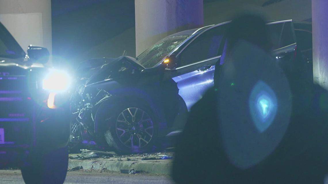 The family of a 28-year-old man who died in a crash after a pursuit with Fort Worth police on Monday, March 2, says they want answers.