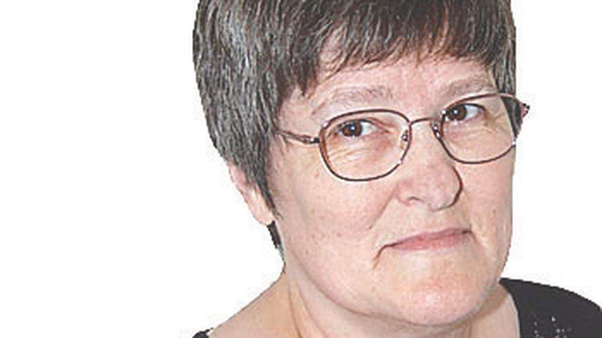 Jayne Williams