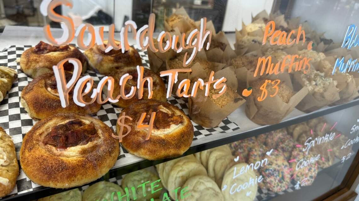 Popular Fort Worth sourdough bakery and sandwich shop to open second location