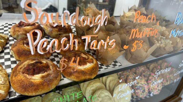 Popular Fort Worth sourdough bakery and sandwich shop to open second location