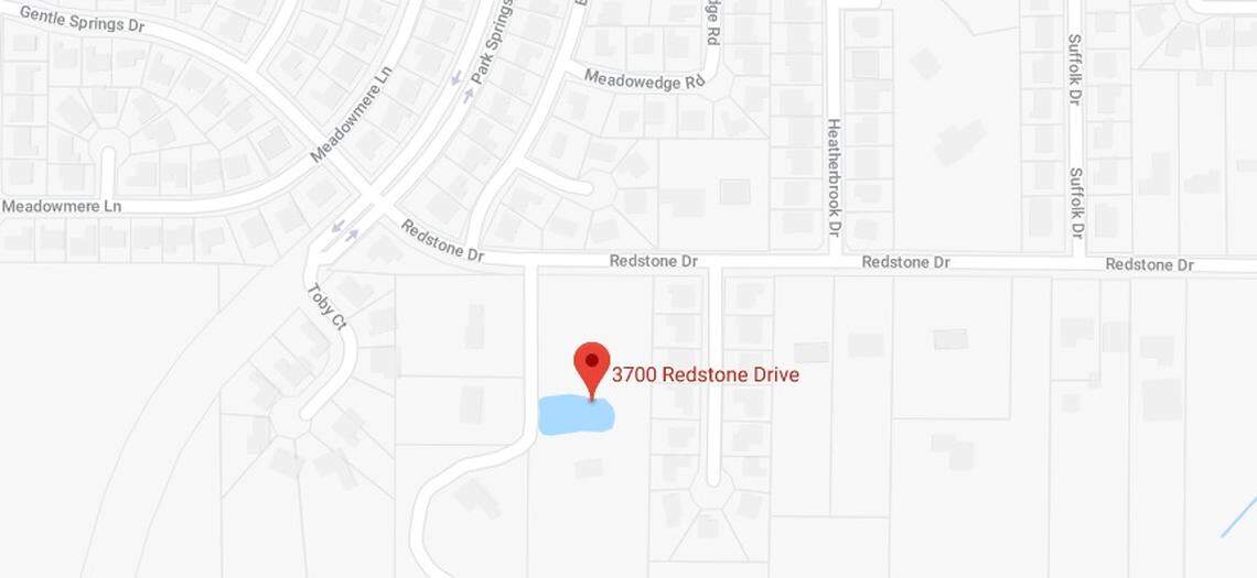 The affidavit states that Cowan was operating a 2014 Chevrolet Silverado in the 3700 block of Redstone Drive at nearly twice the posted speed limit as he was traveling eastbound.
