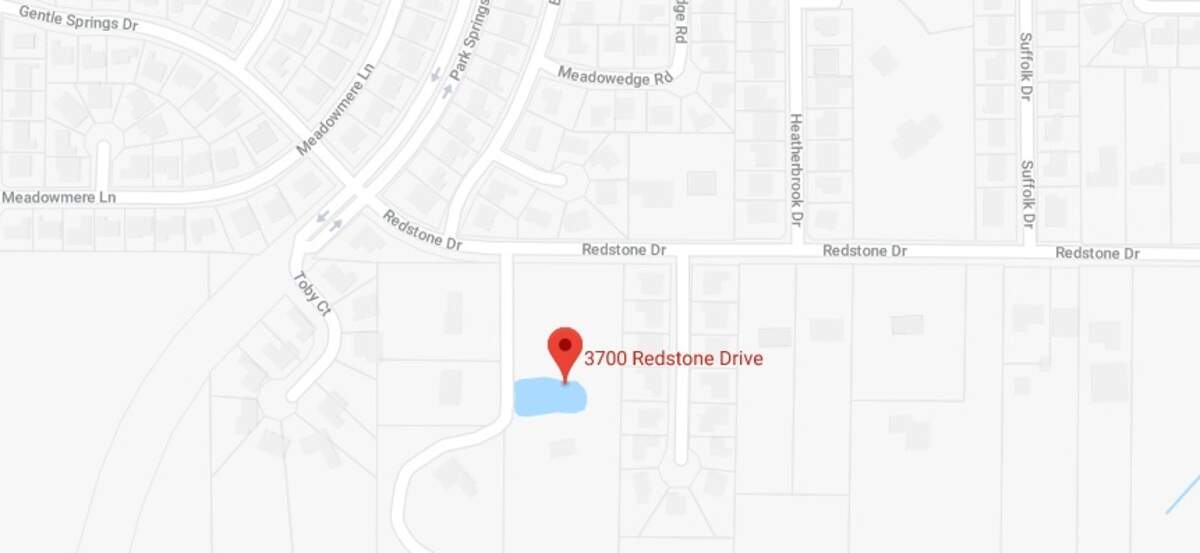 The affidavit states that Cowan was operating a 2014 Chevrolet Silverado in the 3700 block of Redstone Drive at nearly twice the posted speed limit as he was traveling eastbound.