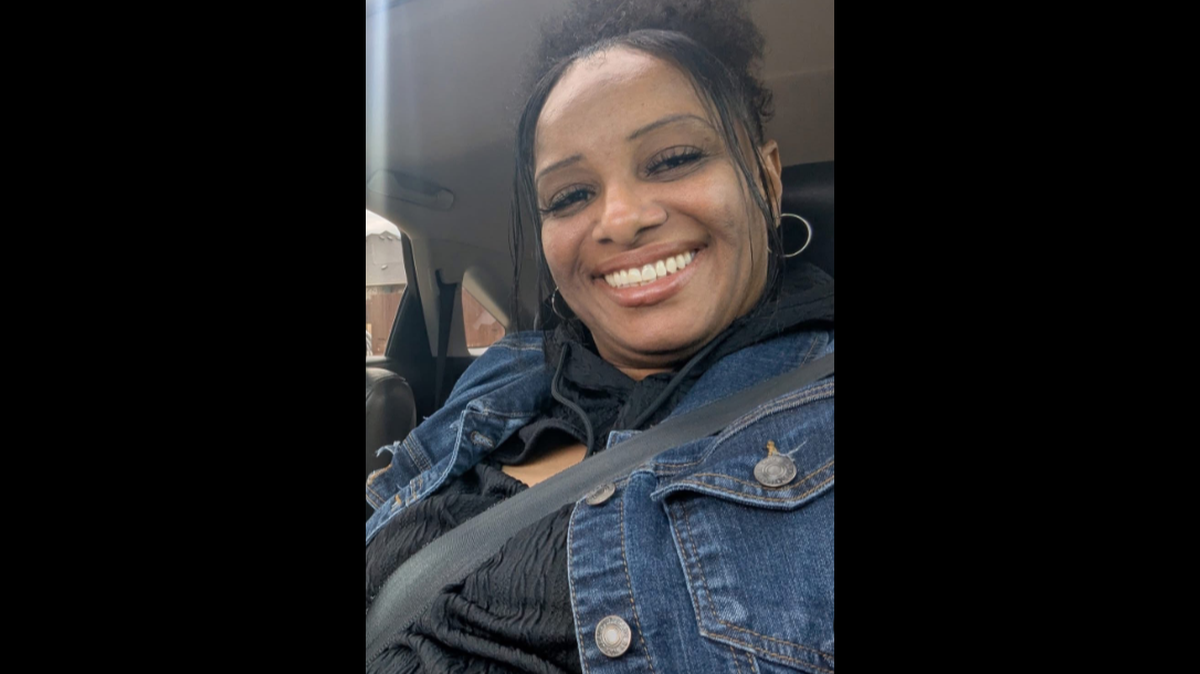 A Mansfield mother, 50-years-old Latashia Shannel Polk was fatally stabbed during an argument on Saturday, police said.