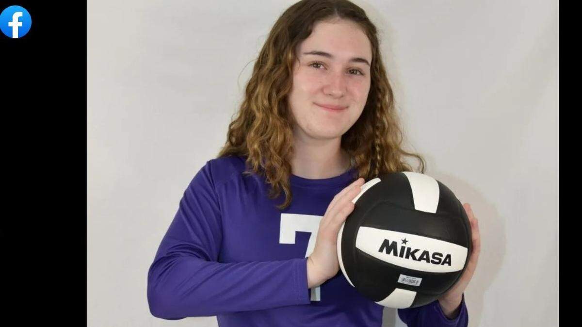 Mattie Prescott played for 360 Warriors Volleyball, a homeschool volleyball club, according to a Facebook post by the team. Police believe that Mattie, 15, was shot and killed by her mother, Jennifer Prescott, who then killed herself Thursday, Nov. 10, 2022 at their Arlington home.