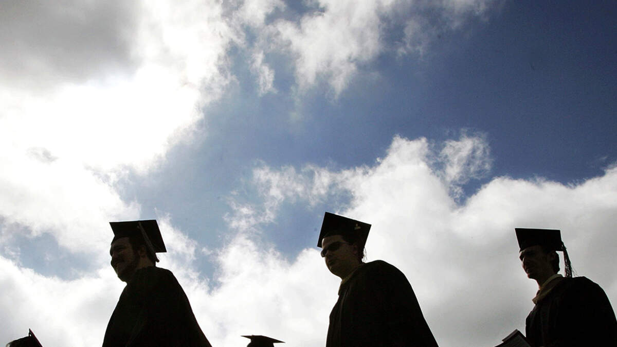 Jack Brocious of Grapevine writes that he’s seen far too many people in the workforce who may have fancy degrees, but don’t have the common sense needed to do the right thing.