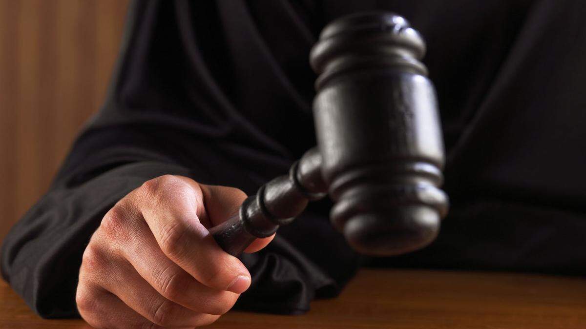 Archived photo of gavel.