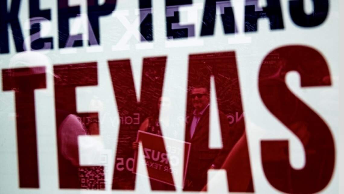 25 reasons why Cruz, Texas Republicans are winning so far and Colin Allred is not | Opinion