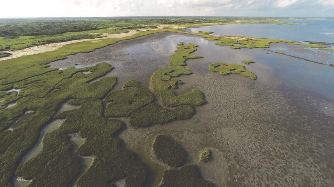 17,000+ acres of Texas ranchland to become new state park thanks to big donation