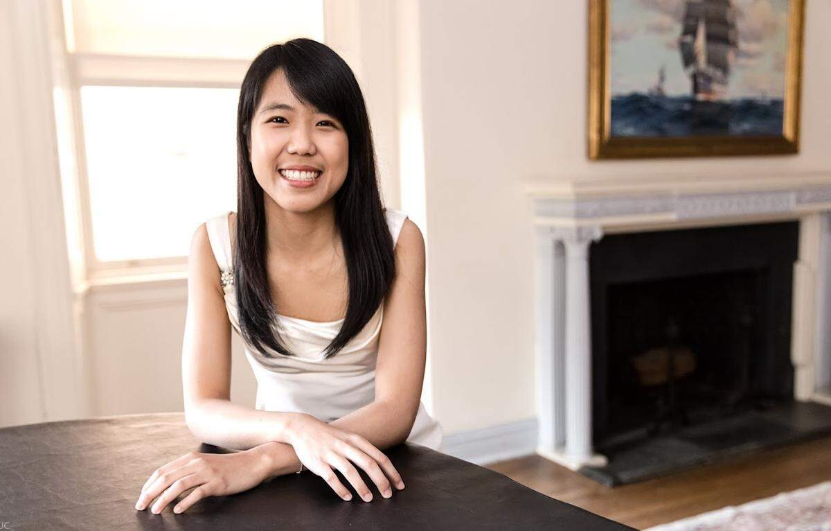 Kate Liu