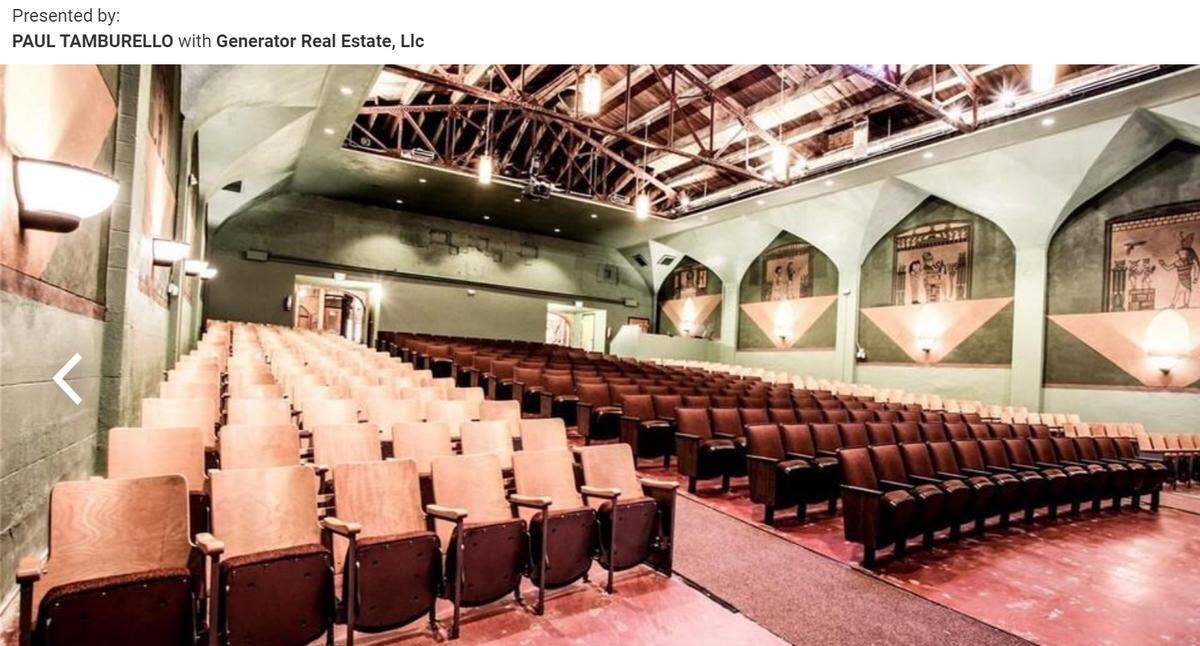 Theater