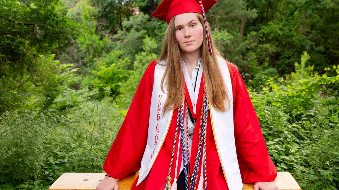 Dear Paxton Smith: Abortion isn’t as vital to your dreams as your grad speech suggests