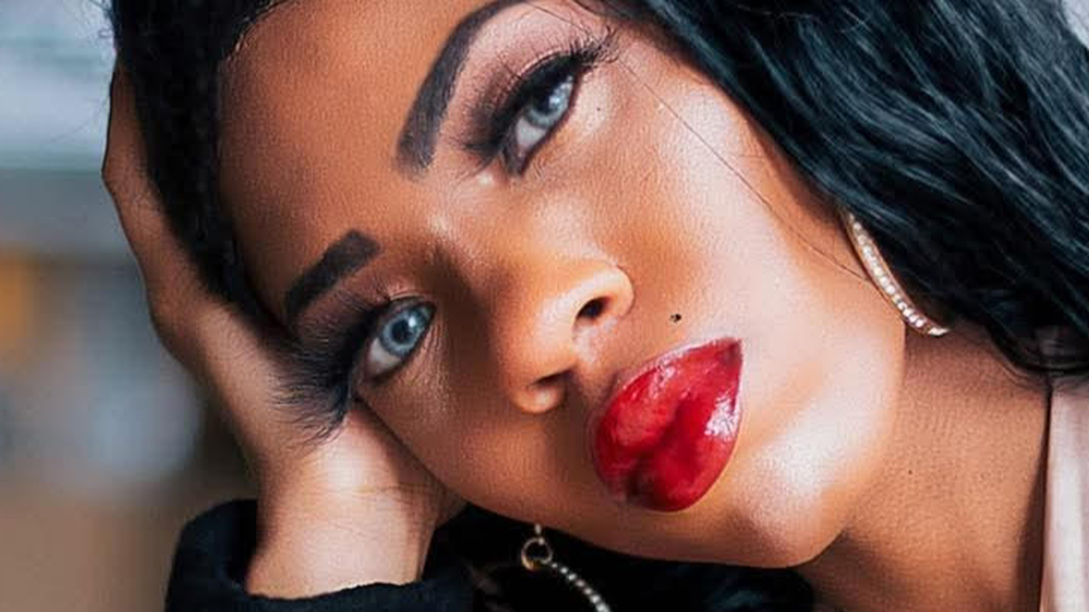 Tonishea Harris was shot to death on Oct. 10, 2025, in Fort Worth.