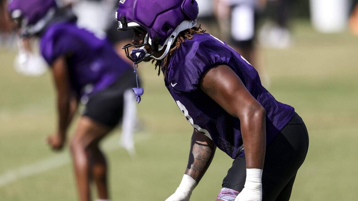 2026 TCU football prediction: Will the Horned Frogs win more than eight games?