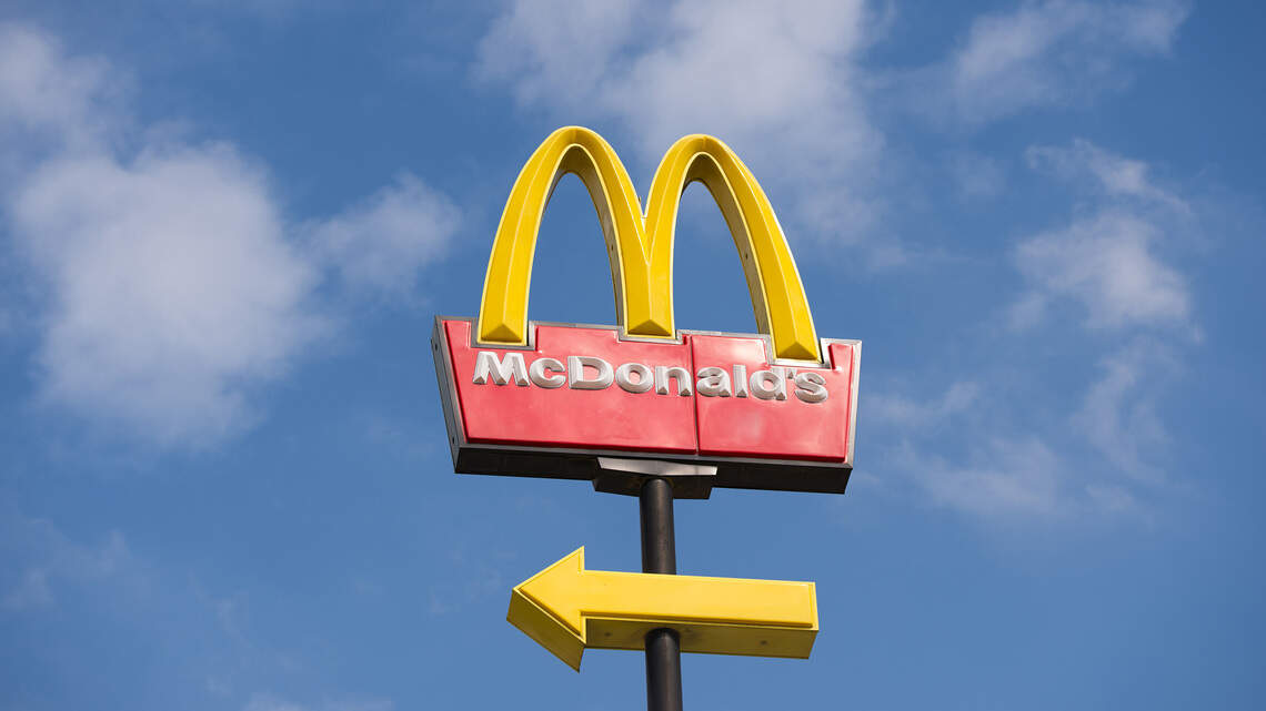 McDonald’s released an exclusive meal for Texans and brought back a fan favorite