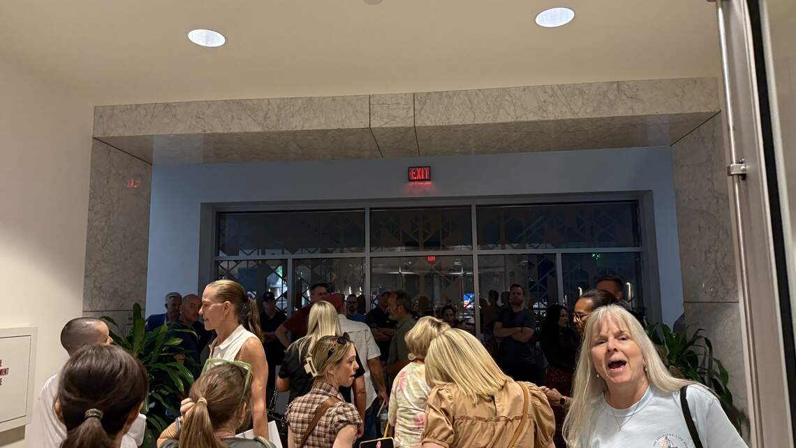 Westlake’s planned data center has Keller residents mad. What to know