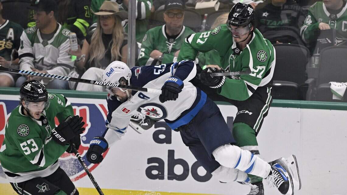 Dallas Stars earn opportunity to achieve something few teams in sports ever do