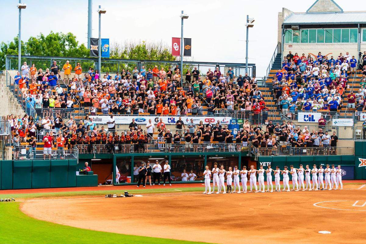 Aledo vs. Barbers Hill in the 5A state title game Saturday June 5, 2021 at McCombs Field in Austin (Matt Smith/Special to the Star-Telegram)