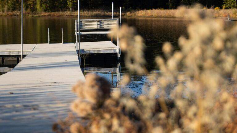 Opponents of Marvin Nichols Reservoir project in East Texas score a win — for now