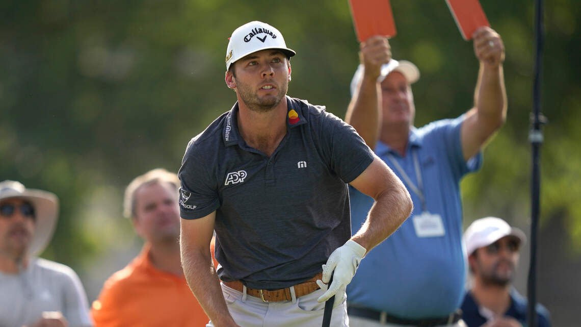 Colonial again stands the test of time while testing the world’s best golfers