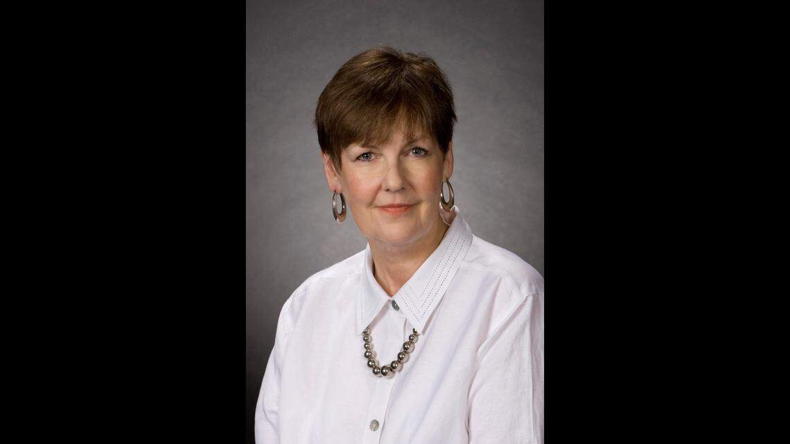 Patricia “Pat” Hardy, Republican, State Board of Education member (District 11)