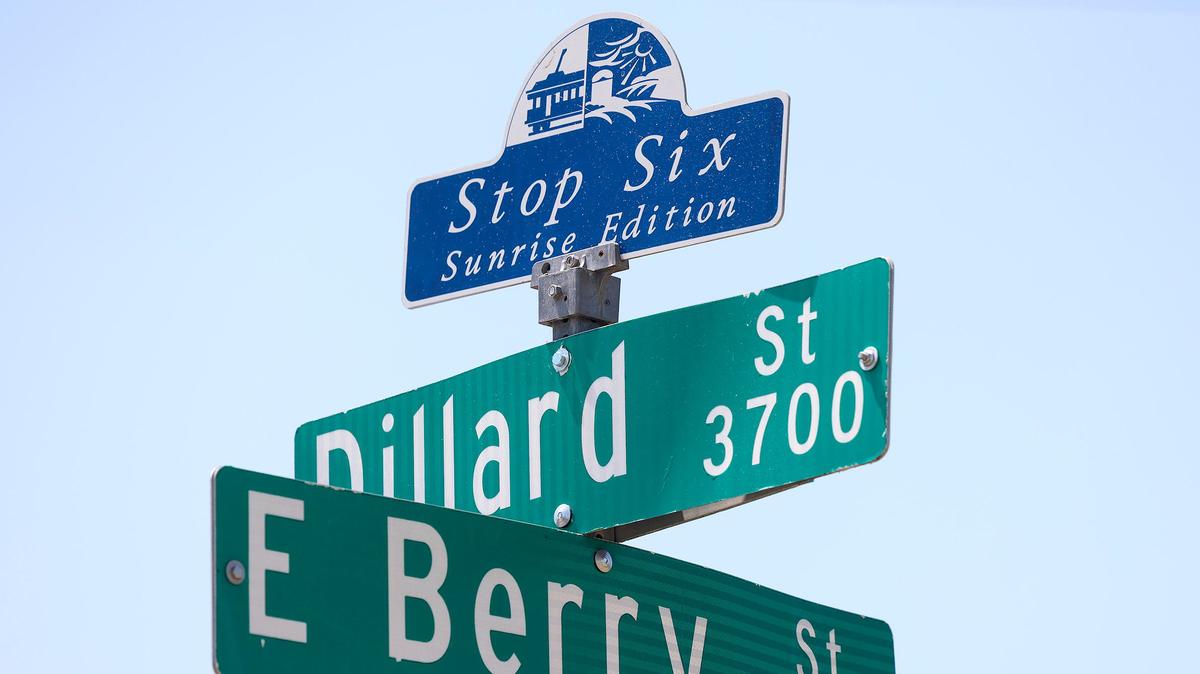 Removal of an historic overlay designation has corresponded with an increase in residential construction in the Stop Six Sunrise Edition neighborhood.