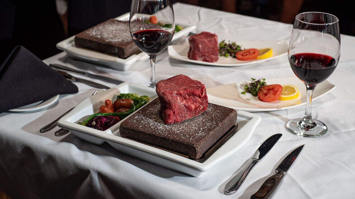 New fine-dining restaurant featuring ‘Iron Chef’ winner now open in North Texas