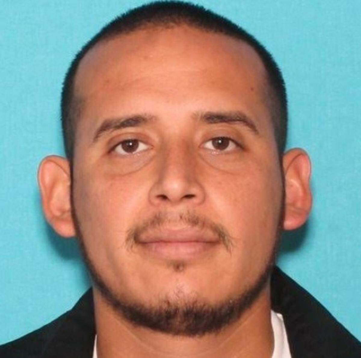 Aaron O. Candanoza, 28, of Cleveland, TX