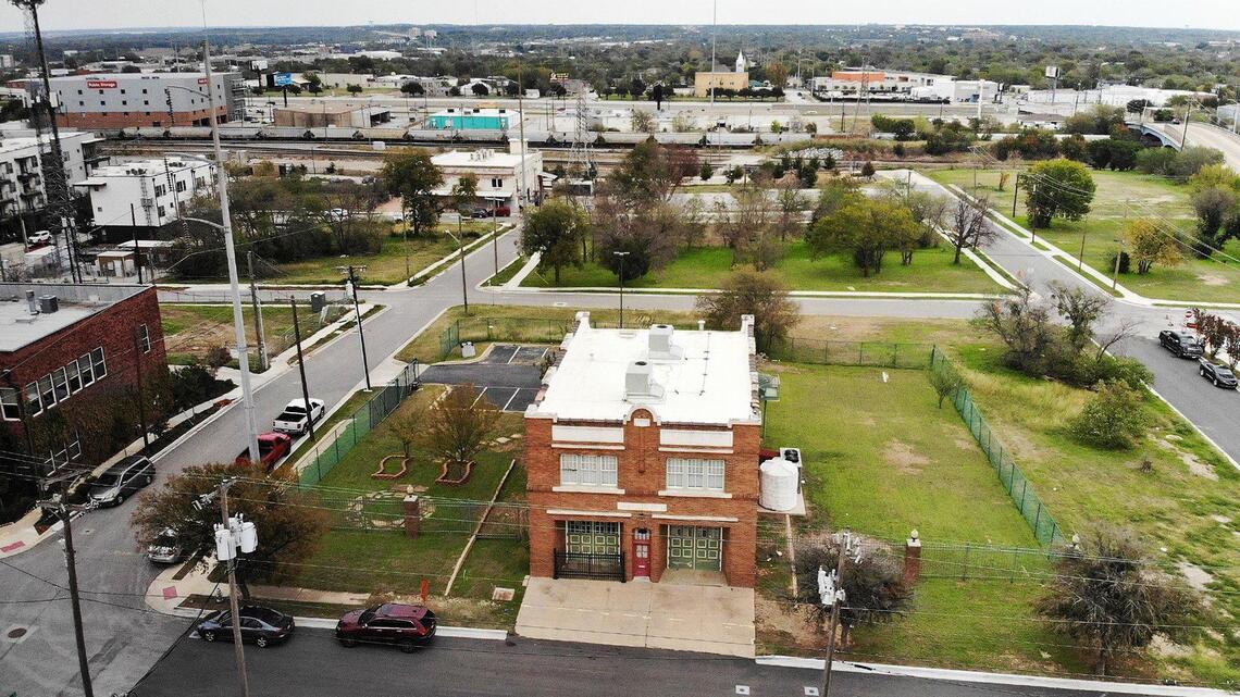 Here’s a look at the developments coming to this booming Fort Worth neighborhood